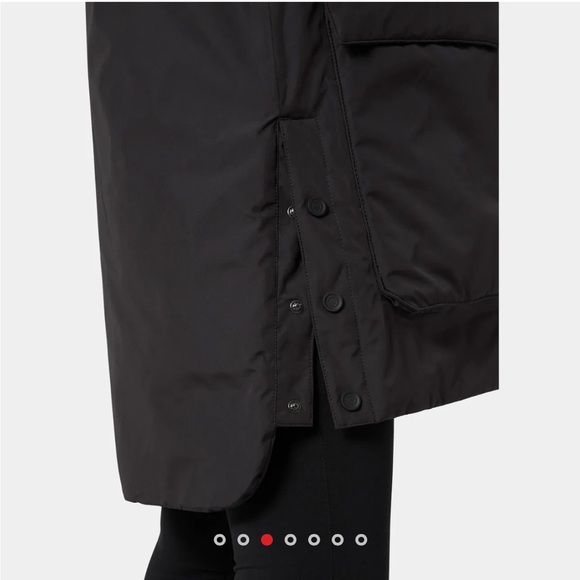 Helly Hansen Women’s Maud Parka size L - Picture 4 of 4